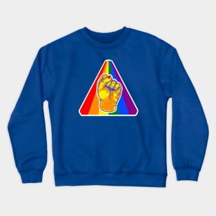 Pride Crewneck Sweatshirt